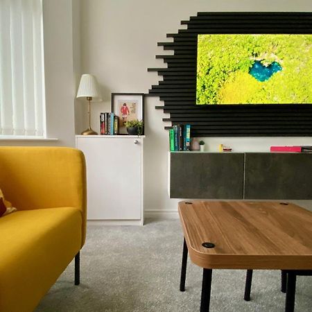 Belmont Residence Белфаст Экстерьер фото