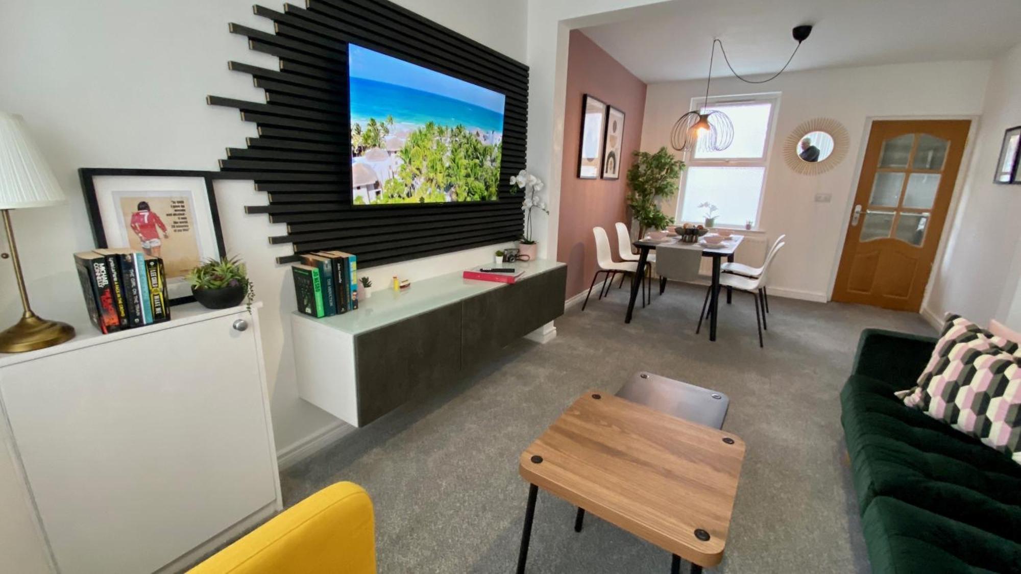 Belmont Residence Белфаст Экстерьер фото