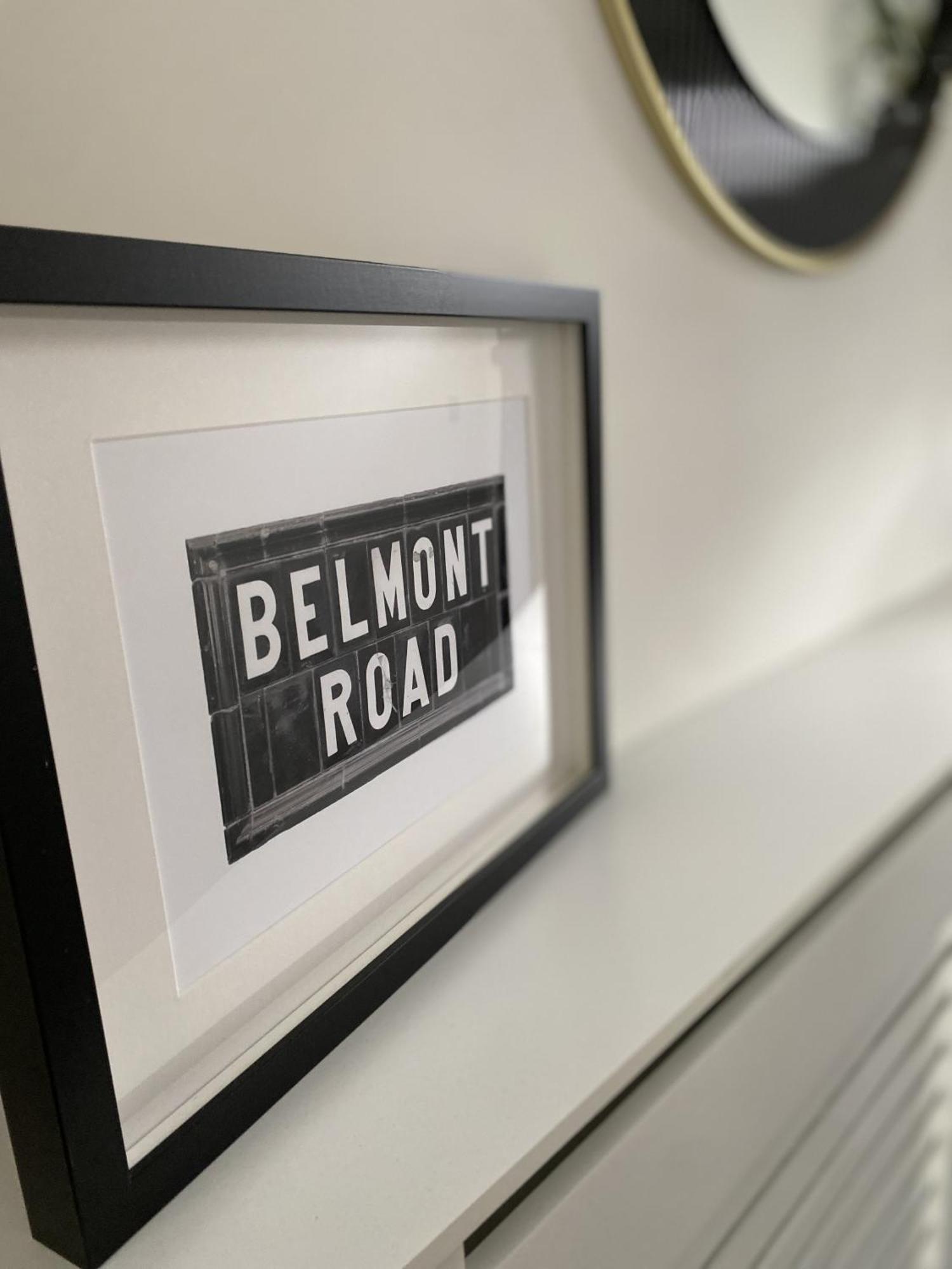Belmont Residence Белфаст Экстерьер фото
